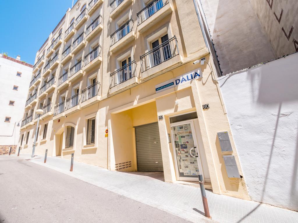 Apartamentos AR Dalia